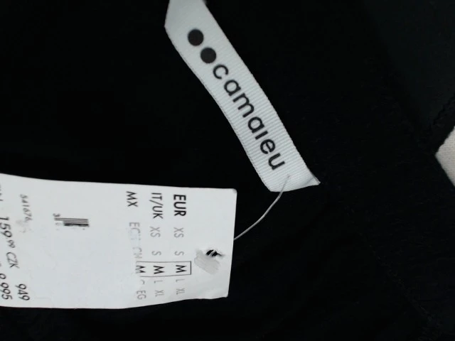 Kleurloze tuniek – photo 3